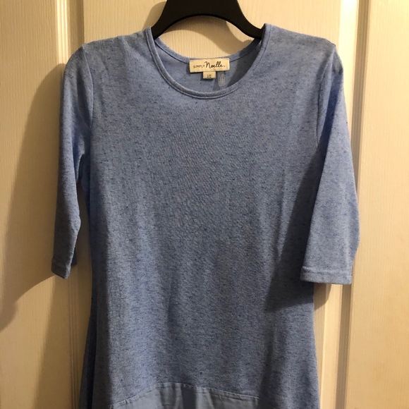 Two-Piece Top - Picture 1 of 2